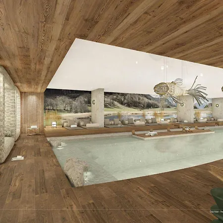 Appartamento Neuf De Gamme Avec Retour à - Fr-1-830-11 Courchevel