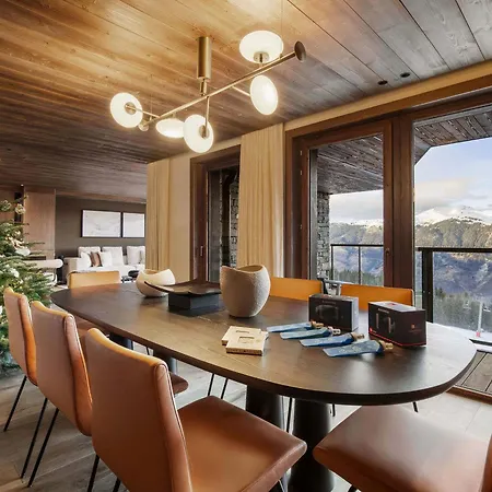 Apartment Luxe A 1850 Avec Et Acces Bien-etre